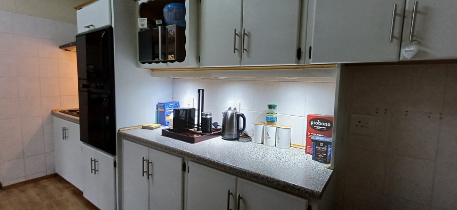 3 Bedroom Property for Sale in Hospitaalheuwel Free State